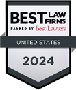 Best Law Firms 2024